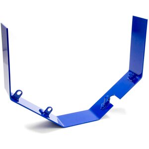 TCI - 940004 - Chevy Flexplate Shield - Blue