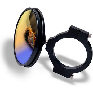 JOES Racing Products - 11214 - Side View Mirror 1.75in