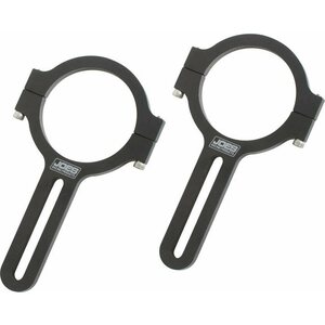 JOES Racing Products - 11254 - Mirror Brackets 1-3/4in Tube 2.5in Long