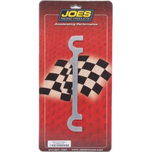 JOES Racing Products - 14020 - A-Arm Spacer 1/8in 6in Bolt Center