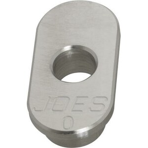 JOES Racing Products - 14530 - A-Plate Slug Centered