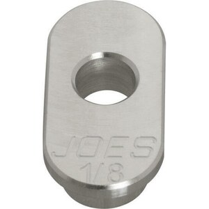 JOES Racing Products - 14540 - A-Plate Slug 1/8in Offset