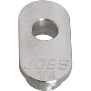 JOES Racing Products - 14550 - A-Plate Slug 1/4in Offset
