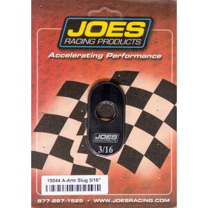 JOES Racing Products - 15044 - A-Arm Slug 3/16