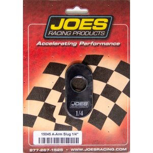 JOES Racing Products - 15045 - A-Arm Slug 1/4
