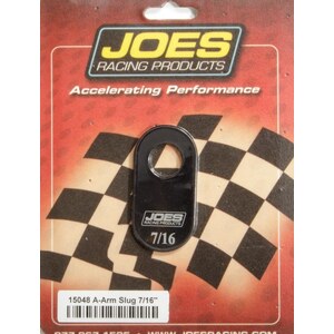 JOES Racing Products - 15048 - A-Arm Slug 7/16