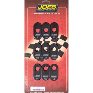 JOES Racing Products - 15050 - A-Arm Slug Kit 0 Through 1/2