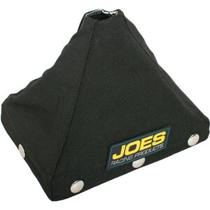 JOES Racing Products - 16550 - Shift Boot Assy. Black CarbonX