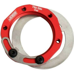 JOES Racing Products - 25120 - Spindle Nut Assembly