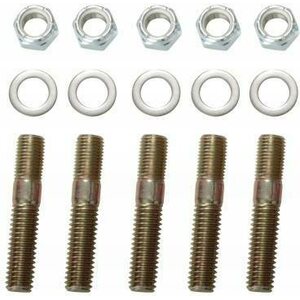 JOES Racing Products - 25319 - Stud Kit Wide 5 Drive Flange Set of 5