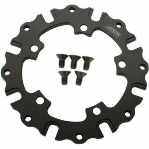 JOES Racing Products - 25361 - Rotor Flange Billet