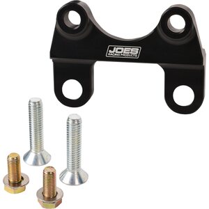 JOES Racing Products - 25632 - Front Brake Caliper Mnt Bracket Micro Sprint