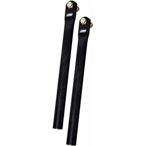 JOES Racing Products - 25973 - Front Wing Post Pair