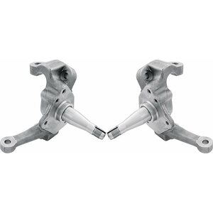Allstar Performance - 56305 - 2in Dropped Spindles Mustang II