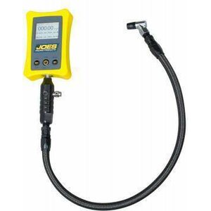 JOES Racing Products - 32311 - Precision Digital Tire Gauge 0-100psi