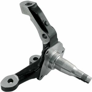 Allstar Performance - 56308 - Mustang II Spindle LH Std. Height