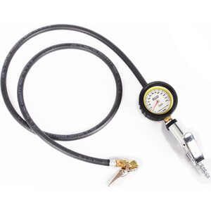 JOES Racing Products - 32486 - Tire Inflator 60psi Pro Gauge Remote