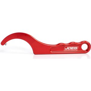 JOES Racing Products - 33500 - Coil Over Spanner Wrench Short