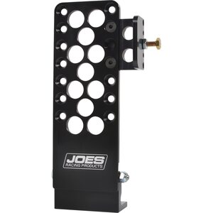 JOES Racing Products - 33600-B - Throttle Pedal Assembly Black
