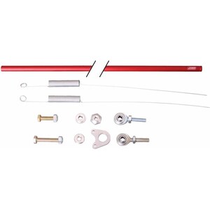 JOES Racing Products - 34200 - Carburetor Linkage Assembly