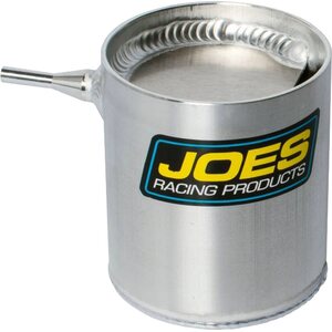 JOES Racing Products - 34500 - Float Bowl Fuel Cup