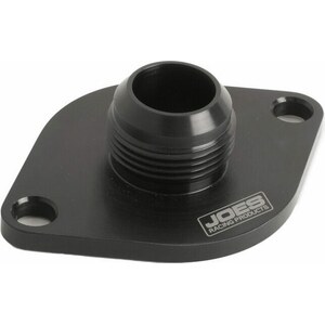 JOES Racing Products - 36050 - Water Outlet Fitting
