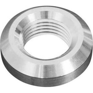 JOES Racing Products - 37108 - Weld Bung 1/2in NPT Female - Aluminum