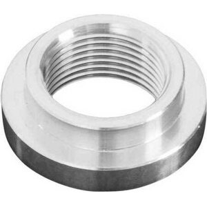 JOES Racing Products - 37110 - Weld Bung 3/4in NPT Female - Aluminum