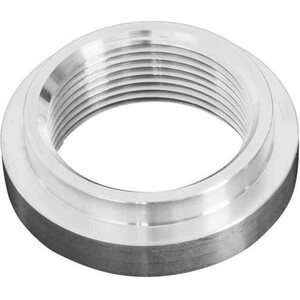 JOES Racing Products - 37114 - Weld Bung 1-1/4in NPT Female - Aluminum