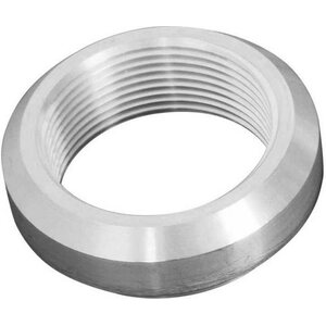 JOES Racing Products - 37116 - Weld Bung 1-1/2in NPT Female - Aluminum