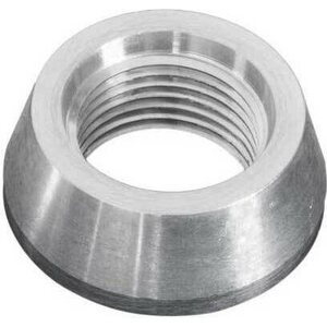 JOES Racing Products - 37310 - Weld Fitting -10an Femal Aluminum