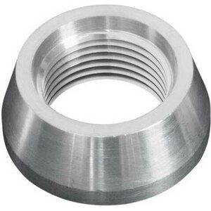 JOES Racing Products - 37312 - Weld Fitting -12an Femal Aluminum