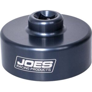 JOES Racing Products - 40000 - Spindle Nut Socket