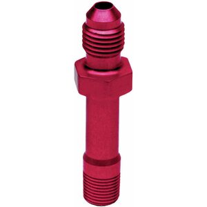 JOES Racing Products - 42799 - Oil Pressure Fitting 3AN 1/8npt