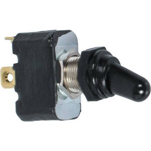 JOES Racing Products - 46102 - Toggle Switch w/Rubber Boot Weather Resistant