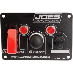 JOES Racing Products - 46105 - Switch Panel