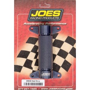 JOES Racing Products Heel Riser Aluminum Single