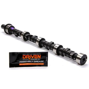 Crower - 50230 - Hydraulic Camshaft - Buick 215-340 260HDP