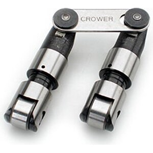 Crower - 66236-16 - S/D Roller Lifter Set SBM 360 Magnum
