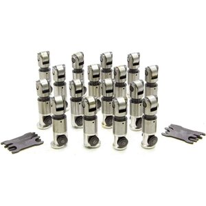 Isky Cams - 1271LO150 - SBC R/Z Roller Lifters