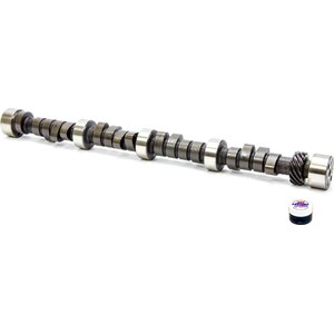 Isky Cams - 201271 - SBC Hydraulic Camshaft 270 Mega