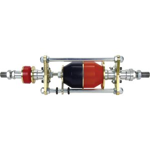 Torque Links and Components