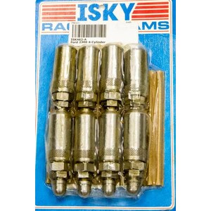 Isky Cams - 462A - Ford 2300 4-Cylinder Solid Lifter Set
