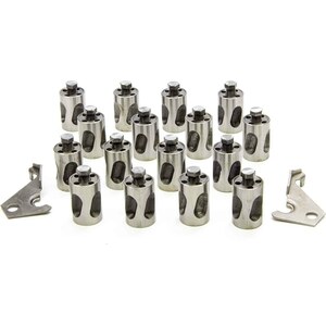 Isky Cams - F8502 - Flat Head Ford Lifters