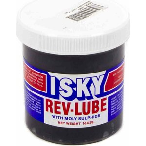 Isky Cams - RL-100 - Rev Lube - 1LB. Can