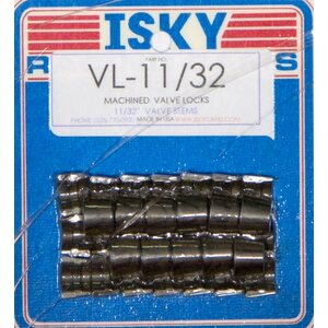 Isky Cams - VL1132 - 11/32in Valve Locks