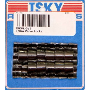 Isky Cams - VL38 - 3/8in Valve Locks