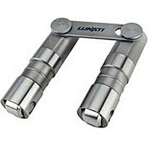 Lunati - 72330-16 - SBC Retrofit Hyd. Roller Lifters