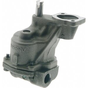 Sealed Power - 2244143 - Oil Pump - Wet Sump - Internal - High Volume - 5/8 in Inlet - Small Block Chevy