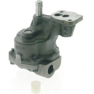 Sealed Power - 2244146 - Oil Pump - Wet Sump - Internal - Standard Volume - 5/8 in Inlet - Small Block Chevy